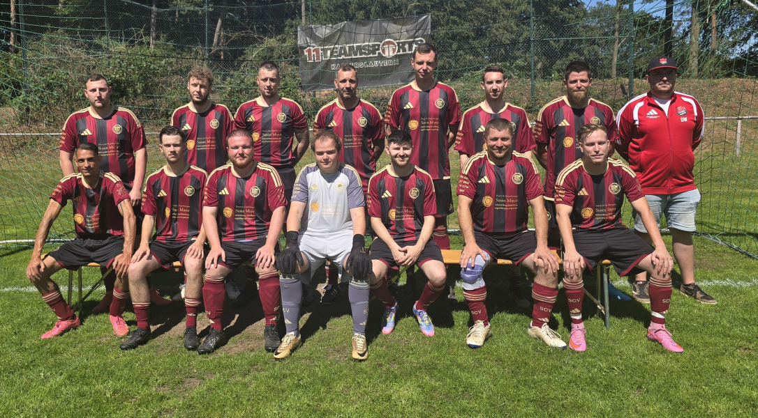 2. Mannschaft